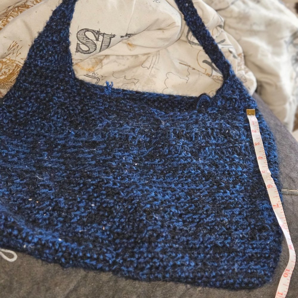 Hand bag - Picture 2 of 2
